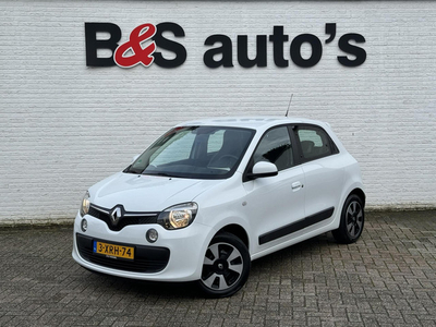 Renault Twingo 1.0 SCe Expression Led dagrijv. Bluetooth Airco Cruise All season banden