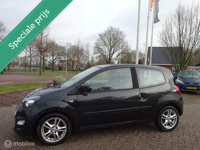 Renault Twingo 1.2 16V Authentique 2012|Clima|Cruise|LM wiel