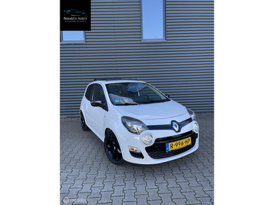 Renault Twingo 1.2 16V Collection | Open dak, Airco, Cruise