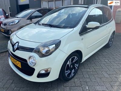 Renault Twingo 1.2 16V Dynamique 1e eigenaar panorama dak