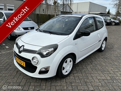 Renault Twingo 1.2 16V Dynamique