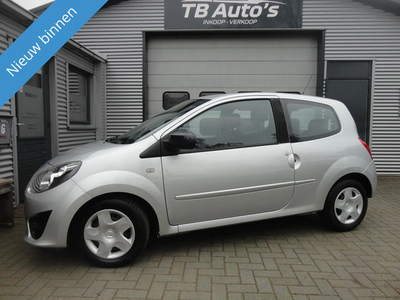 Renault Twingo 1.2-16V Dynamique ! AIRCO / CRUISE CONTROL !