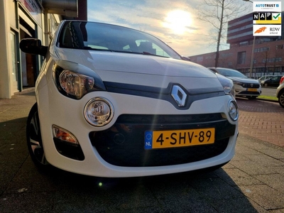 Renault Twingo 1.2 16V Dynamique Clima Bluetooth CrusCtrl