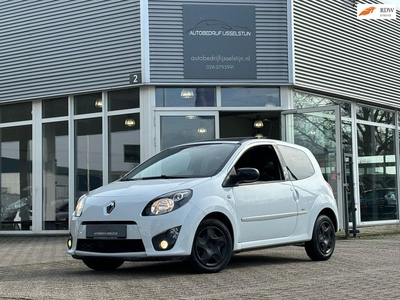 Renault Twingo 1.2-16V Night Day / Airco / Panoramadak /