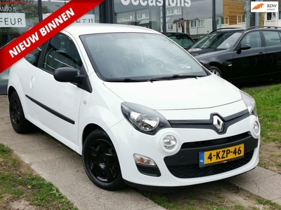 Renault Twingo 1.2 16V Parisienne |AIRCO|ELEK.RAMEN|APK.