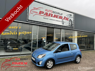 Renault Twingo 1.2-16V 