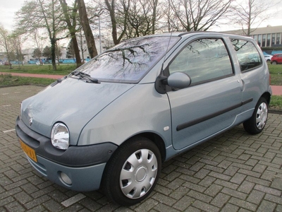 Renault Twingo 1.2 Dynamique