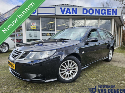 Saab 9-3 Sport Estate 1.8t | Automaat | Origineel NL