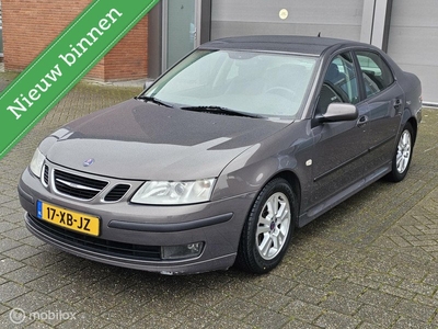 Saab 9-3 Sport Sedan 1.8 Linear✅️Airco✅️