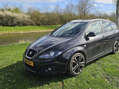 Seat Altea XL 1.2 TSI Ecomotive Style