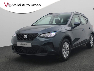 SEAT Arona 1.0 TSI 95PK Style