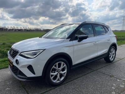 SEAT Arona 1.0 TSI FR Business Connect