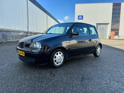 Seat Arosa 1.4I STELLA