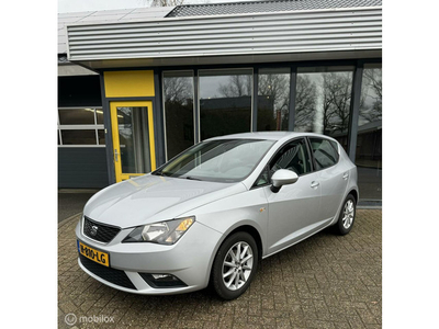 Seat Ibiza 1.0 TSI Style