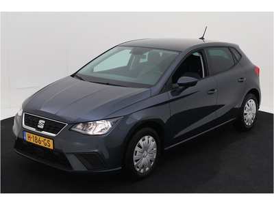 SEAT Ibiza 1.0 TSI Style Business Intense