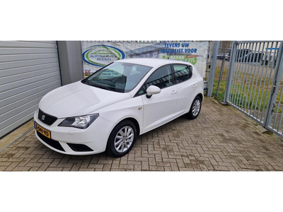 Seat Ibiza 1.2 Style