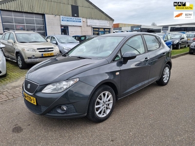 Seat Ibiza 1.2 TDI COPA Plus Ecomotive Clima Bj:2012 NAP!