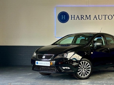 SEAT Ibiza 1.2 TSI Connect 90pk Navi/Xenon/PDC/Clima