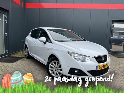 Seat Ibiza 1.4 COPA Plus | 114.000 KM | L.M Velgen |