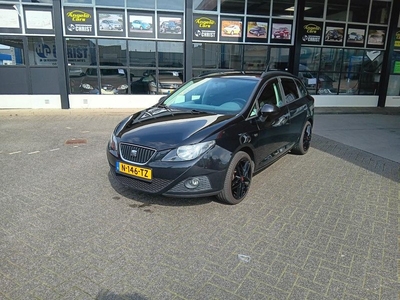 Seat Ibiza ST 1.4 Reference