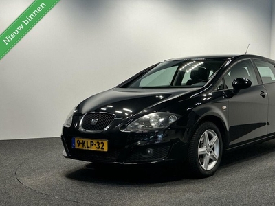 Seat Leon 1.2 TSI Ecomotive COPA AIRCO CRUISE