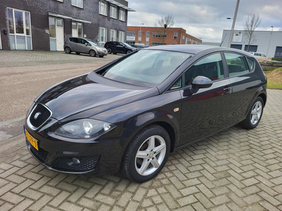 SEAT Leon 1.6 Hattrick 60000 km origineel! NAP