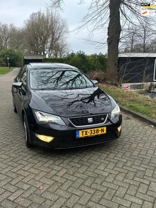 Seat Leon 2.0 TDI FR Full Option