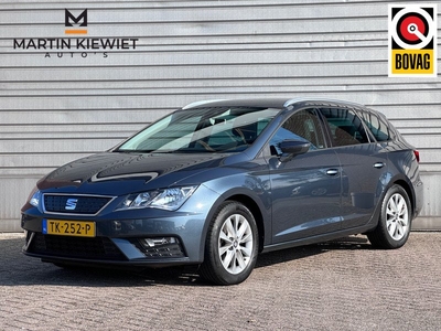 Seat Leon ST 1.0 EcoTSI Style Business Intense|Navigatie|Keyless