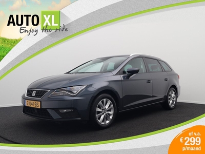 SEAT León ST 1.0 TSI 116 PK Style Digi. Dash Carplay Climate Cruise