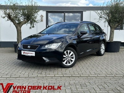 Seat Leon ST 1.2 TSI Reference Climate Stoelverwarming