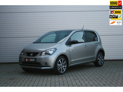 Seat Mii Electric Electric Plus Winterpakket/CCS/Clima