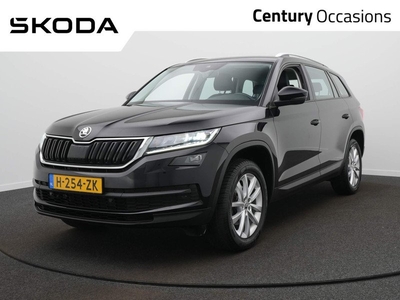 Skoda Kodiaq 1.5 TSI Limited Business Edition Camera / Navigatie / Trekhaak