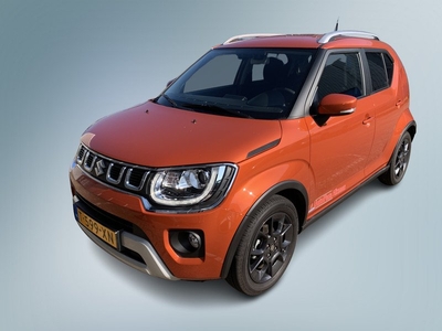 Suzuki Ignis 1.2 Smart Hybrid Style