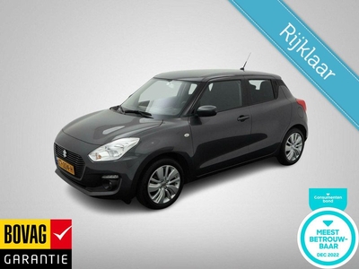 Suzuki Swift 1.2 Select Automaat