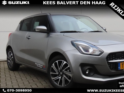 Suzuki SWIFT 1.2 Style Smart Hybrid Demo-deal!! Apple carplay/Androidauto