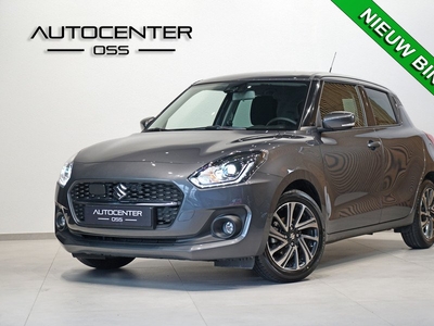 Suzuki Swift 1.2 Style Smart Hybrid ✅ NAVI ✅ CAMERA ✅ ADAP.CRUISE ✅ CARPLAY ✅ 1.EIG ✅ FABRIEKSGARANTIE!