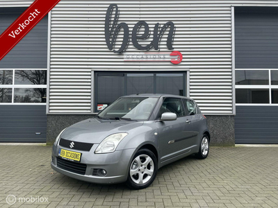 Suzuki Swift 1.3 GA Airco NAP