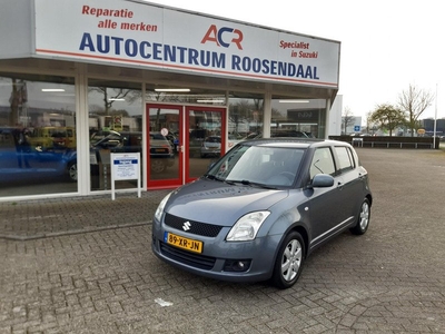 Suzuki Swift 1.3 Shogun 5drs netjes onderhouden