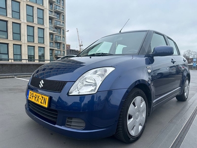 Suzuki Swift 1.5 GLS AUT Airco NAP Goed OH Nette Auto