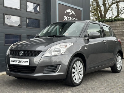 Suzuki Swift AIRCO / 5 DRS / EL PAKKET / LMV / NIEUWSTAAT ....