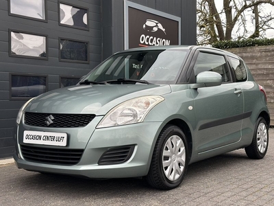 Suzuki Swift AIRCO / EL PAKKET / 98 DKM / NIEUWSTAAT ...