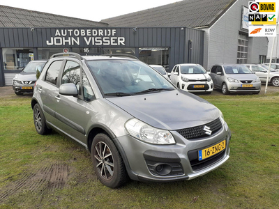 Suzuki SX4 1.6 Comfort *hoge instap*airco*