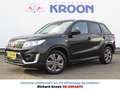 Suzuki Vitara 1.0 Boosterjet Select, Navigatie, trekhaak