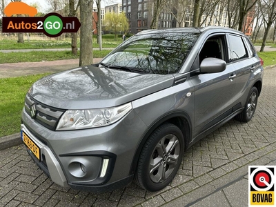 Suzuki Vitara 1.6 High Executive