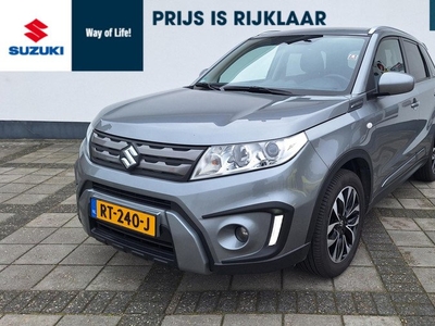 Suzuki Vitara 1.6 Rhino RIJKLAAR PRIJS NL AUTO