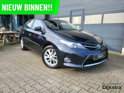 Toyota Auris 1.3 Now Airco/ Cruise Control/ Afneembare Trekhaak!!