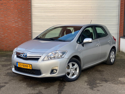 Toyota Auris 1.8 Full Hybrid Aspiration| NAVI| NAP| NEW APK| AIRCO