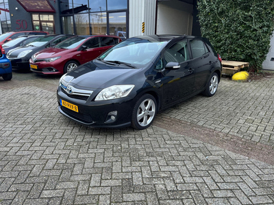 Toyota Auris 1.8 Full Hybrid Dynamic,1.Hand,Camera,Cruis, Inruil mog.