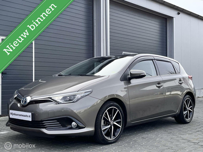 Toyota Auris 1.8 Hybrid Aut. Pano, Full Led, 1ste eig, Dealer