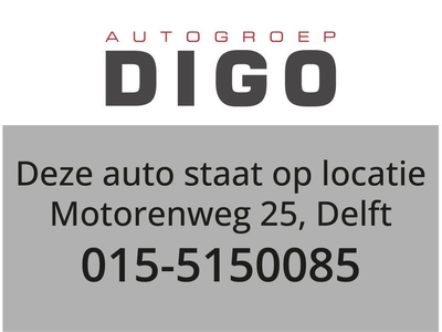 Toyota Aygo 1.0-12V AIRCO 5 DRS 1e EIGENAAR 59.000 KM !!! Nieuwe koppeling!!